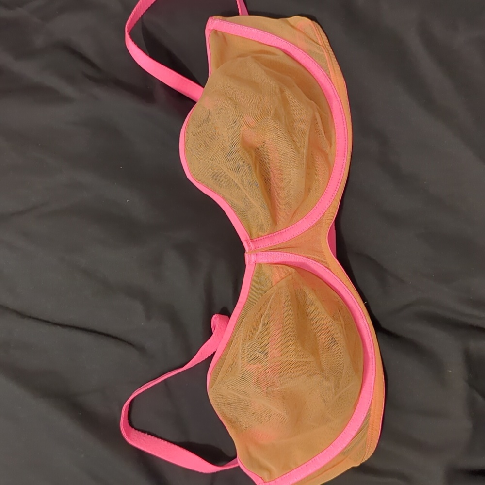 Parade bra